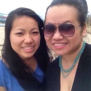 Meet your Posher, Pahoua